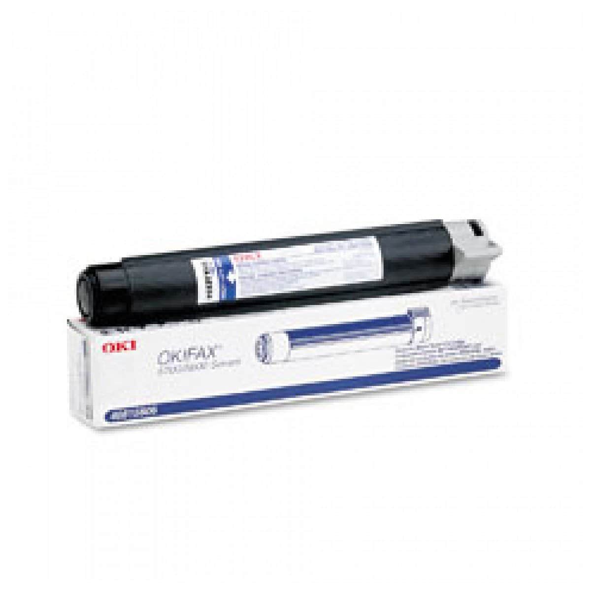 40815606 Okidata okifax 5750 / 5960 Toner, Black price history on PriceWatchPro