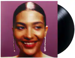 Olivia Dean - Messy - VINYL LP