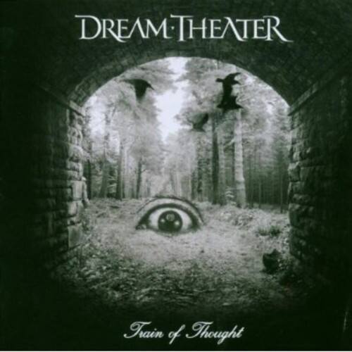 DREAM THEATER  
Train of Thought