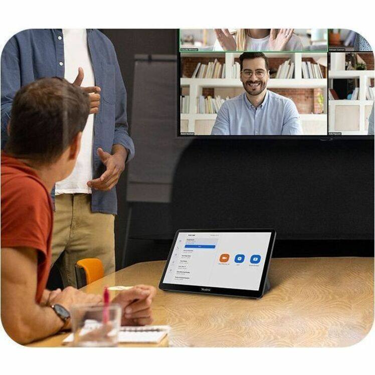 Alt View 1. Yealink - Yealink Mcore-Kit - White.