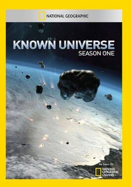 Known Universe Season 1 - DVD