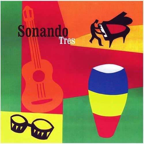 Sonando - Tres   - COMPACT DISCS [CD] price history on PriceWatchPro