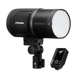 B20 and Profoto Connect Pro for Nikon