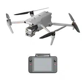 Autel Robotics - EVO MAX 4N 4K Night Vision Drone with Smart Controller V3