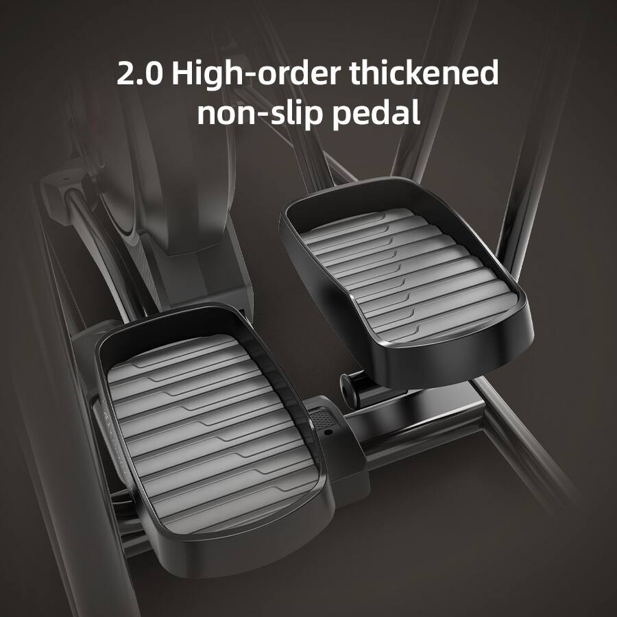 2.0 High-order thickened non-slip pedal