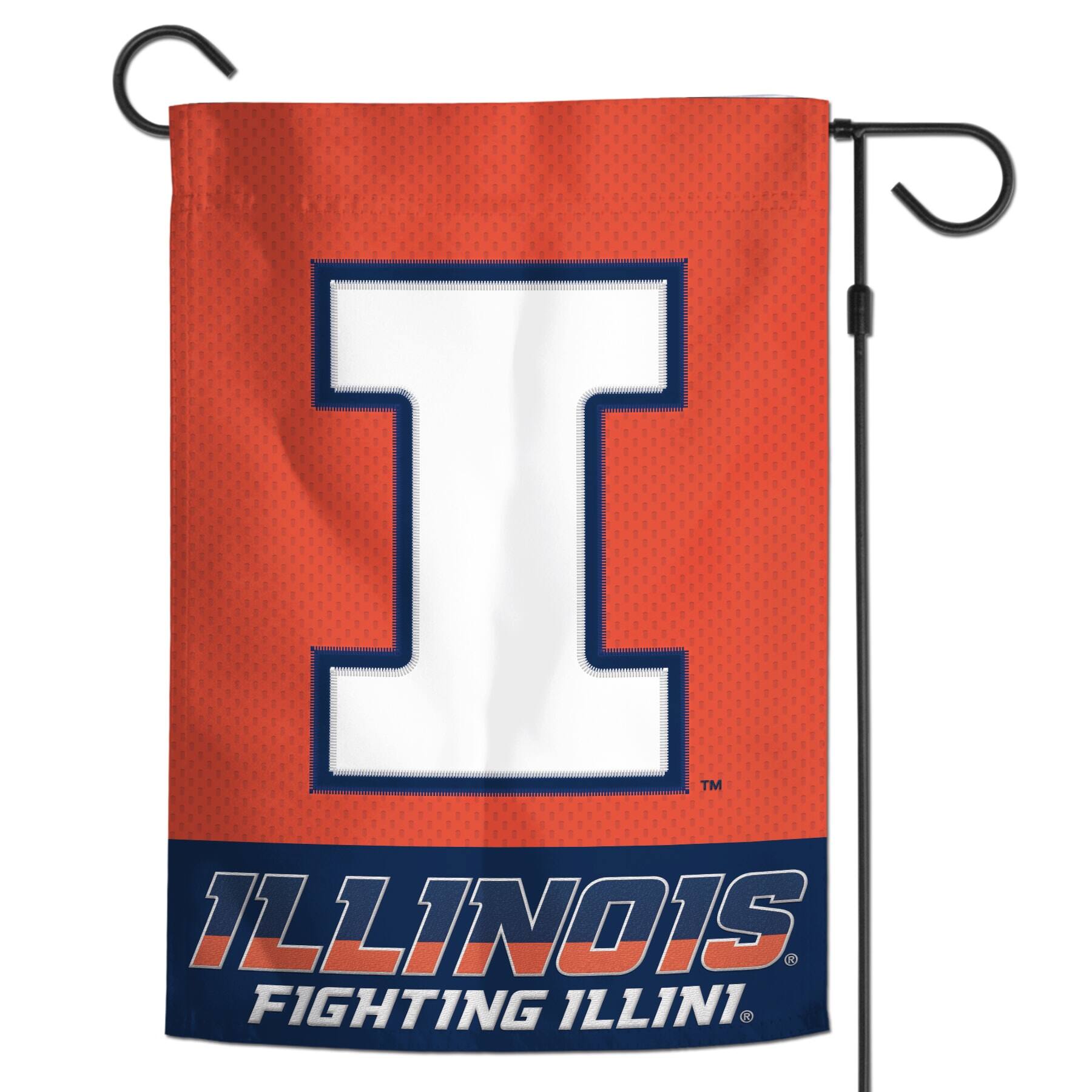 I  
ILLINOIS  
FIGHTING ILLINI