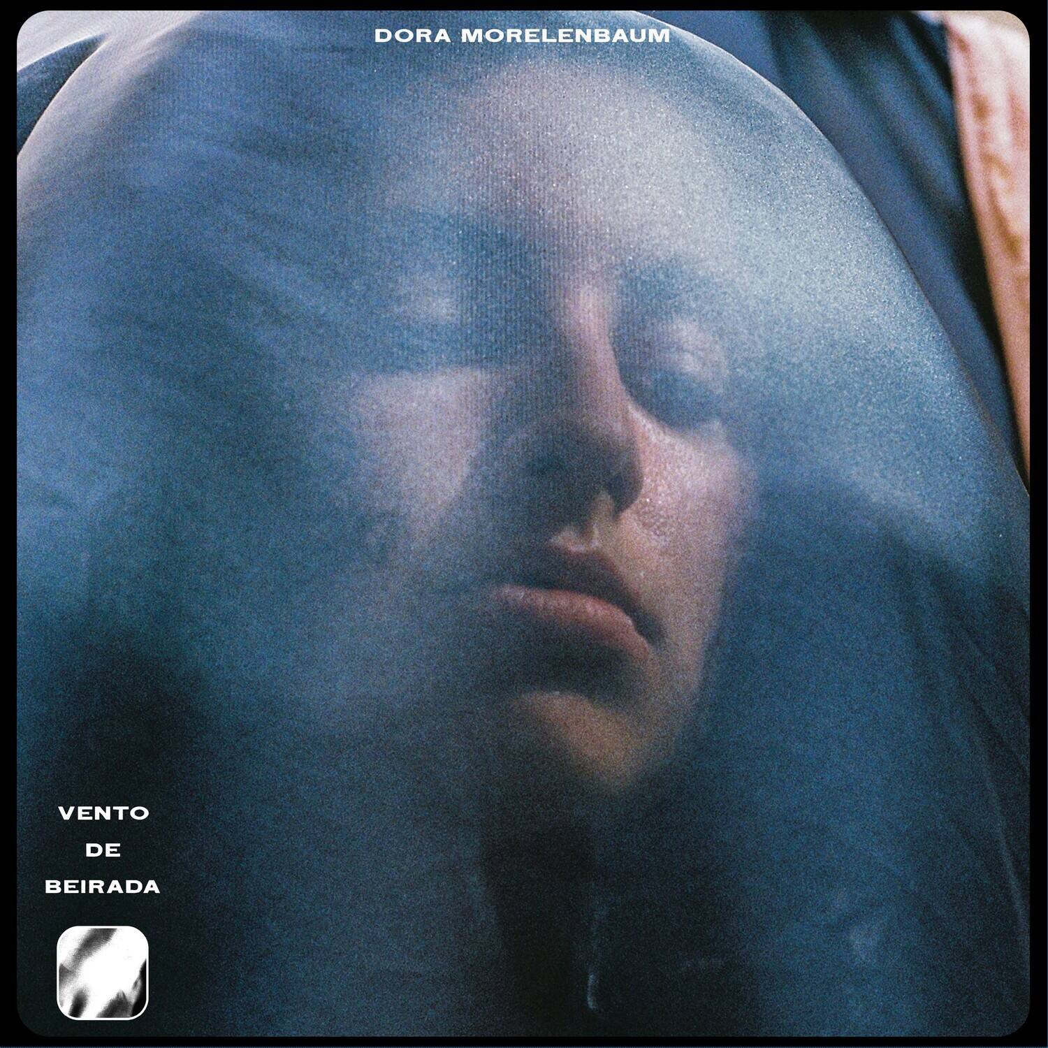 Dora Morelenbaum - Vento De Beirada   - 12-INCH SINGLE [12 inch Vinyl Single]