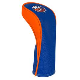 WinCraft - New York Islanders Golf Club Hybrid Headcover - Multicolor