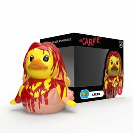 PopMarket - Tubbz - Carrie (Boxed Edition) - COLLECTIBLES - Multicolor