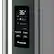 36°F
Lock Door Ajar
Max Cool Max Freeze Vacation Sabbath
Refrigerator Freezer
Mode Reset 3 sec Lock 3 sec
KitchenAid