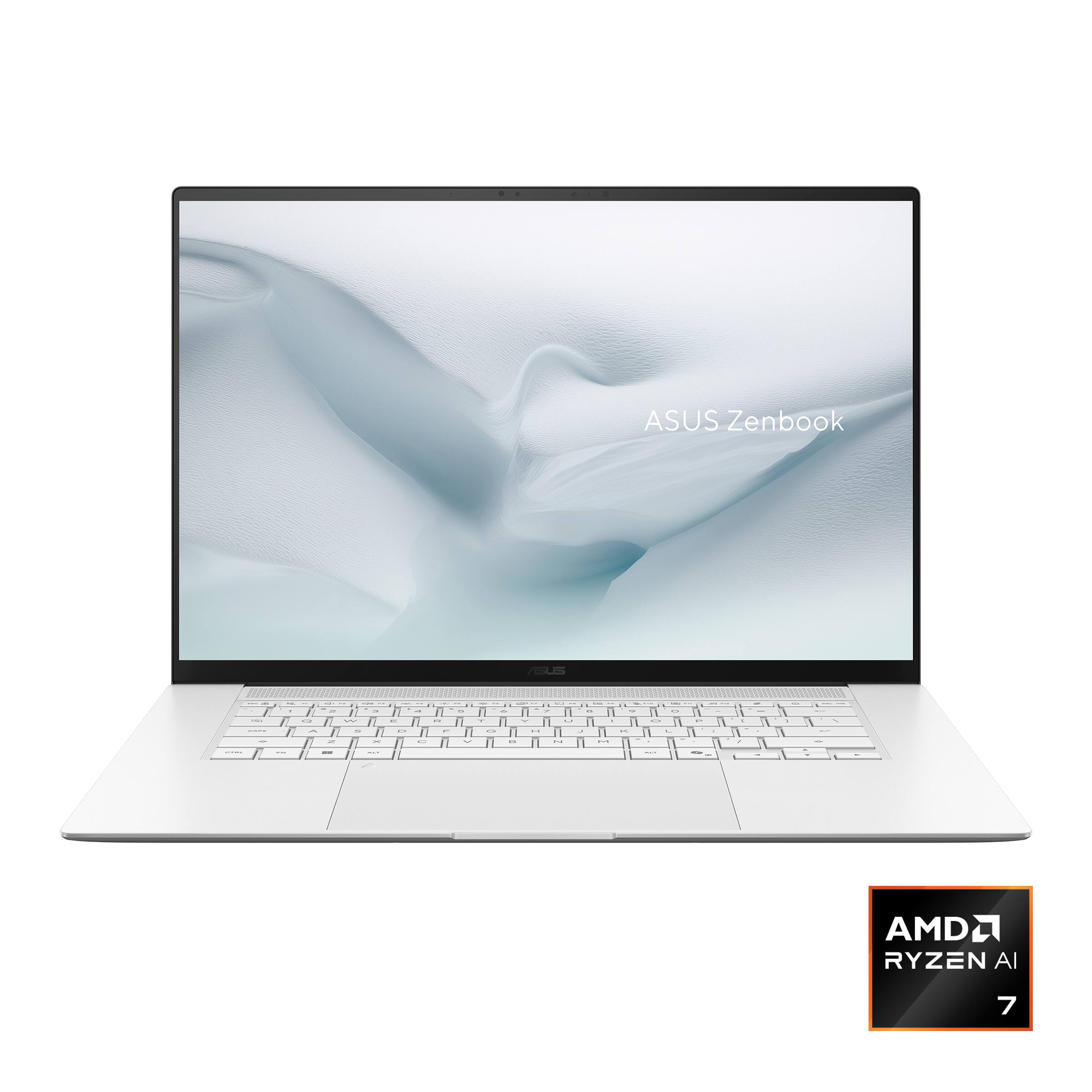 ASUS Zenbook / OLIS / - | d - - - - - - 7 I d - I - d 1 I - - il I . e II - - I - | - 1 I - 1 - - 7 1 U - de - I - Y . - - I - I - I . oe I I I - - I - 1 - - 1 - AMD RYZEN AI 7