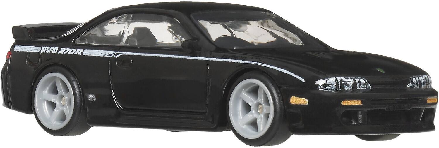 NISMO 270R