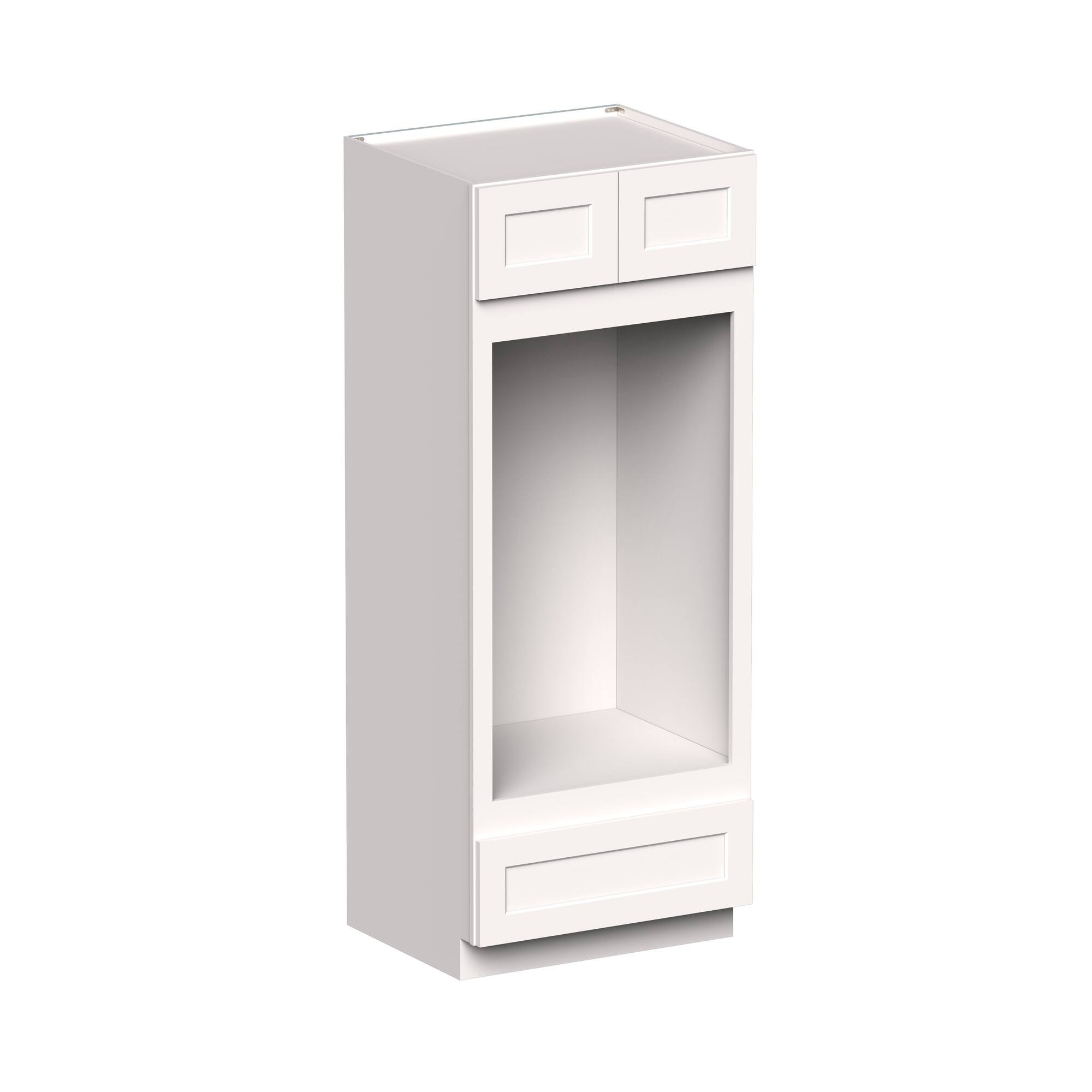 White Shaker