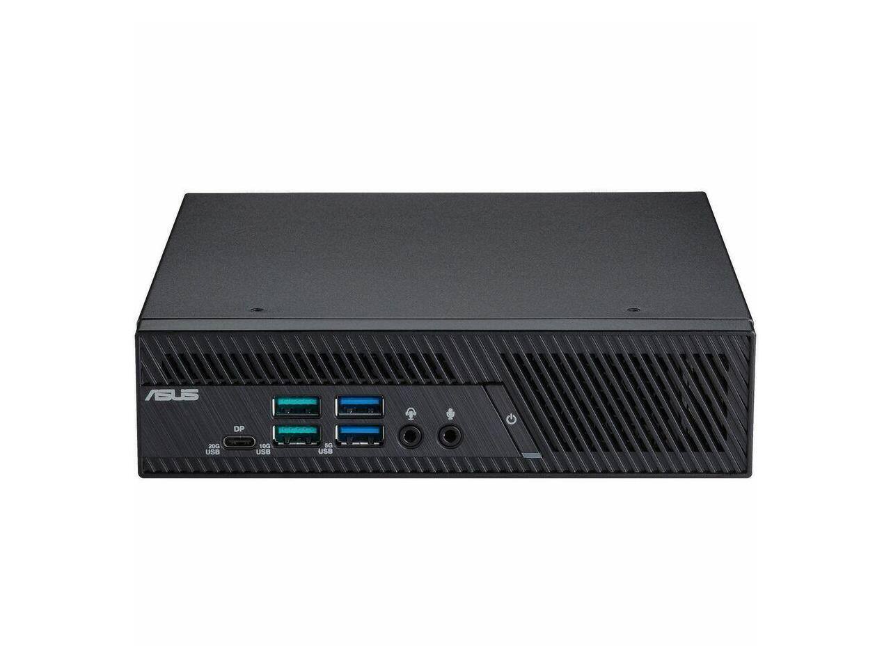 ASUS  
DP  
20G USB  
10G USB  
5G USB