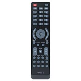 ALLIMITY - Replacement Remote Control NS-RC02A-12, Fit for INSIGNIA Television NS-55L780A12 NS-46L780A12 NS-42L780A12 NS55L780A12 - Black