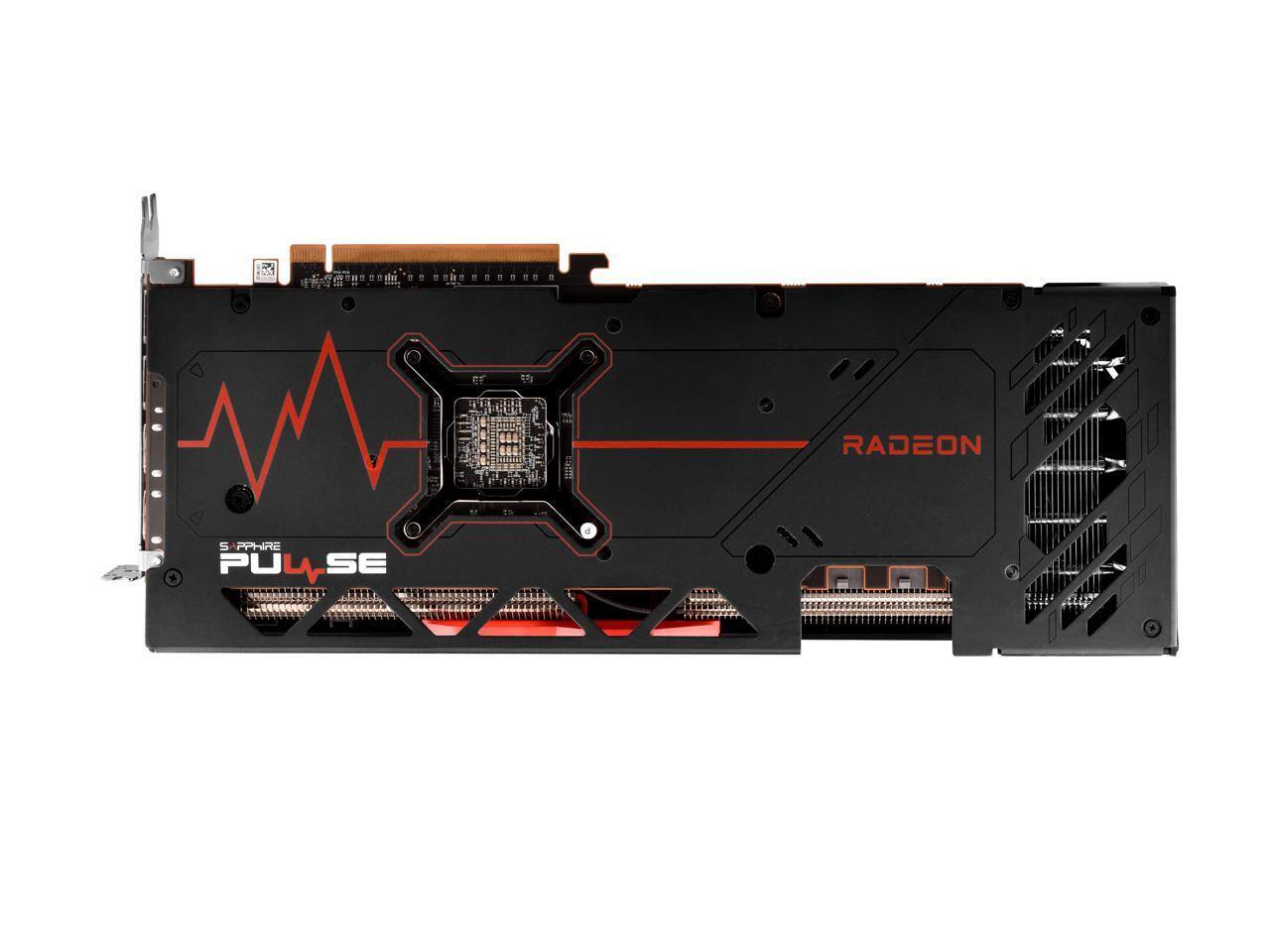 RADEON S PULSE SE