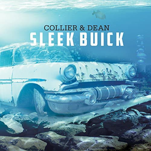 Collier & Dean - Sleek Buick   - COMPACT DISCS [CD] price history on PriceWatchPro