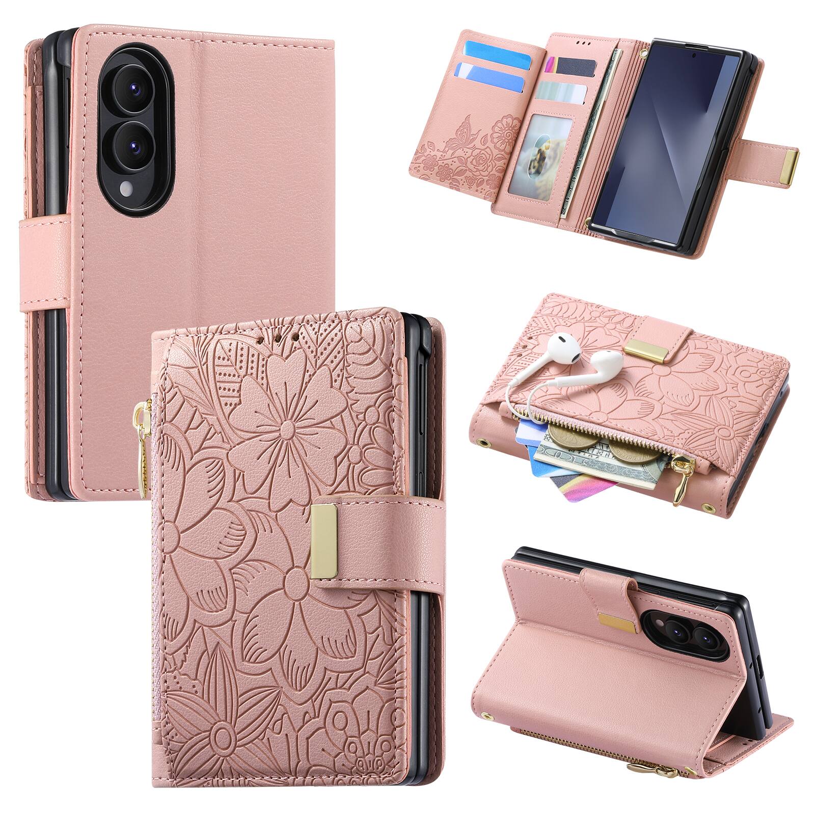 Rosegold