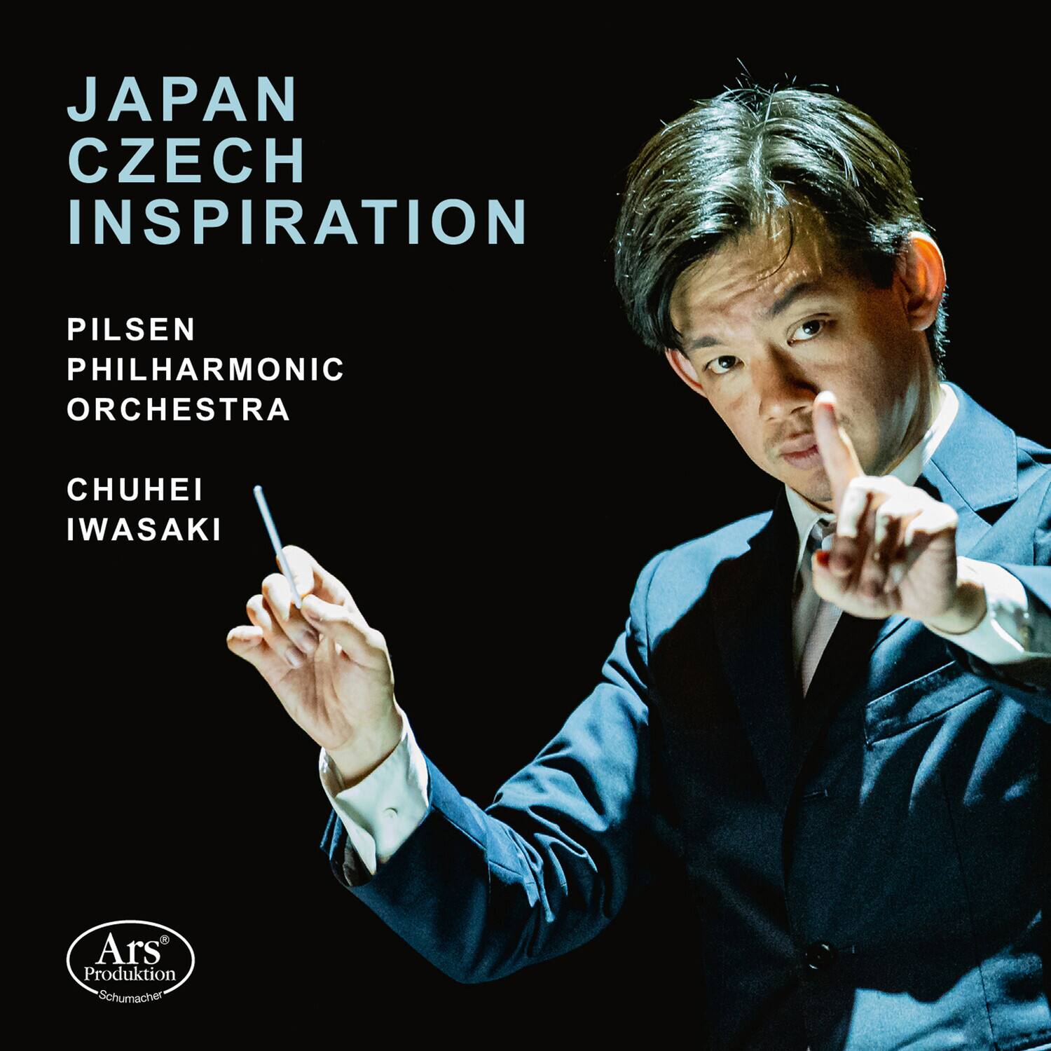 Pilsen Philharmonic Orchestra - Ifukube And Janacek: Japan Czech Inspiration   - COMPACT DISCS [CD] price history on PriceWatchPro
