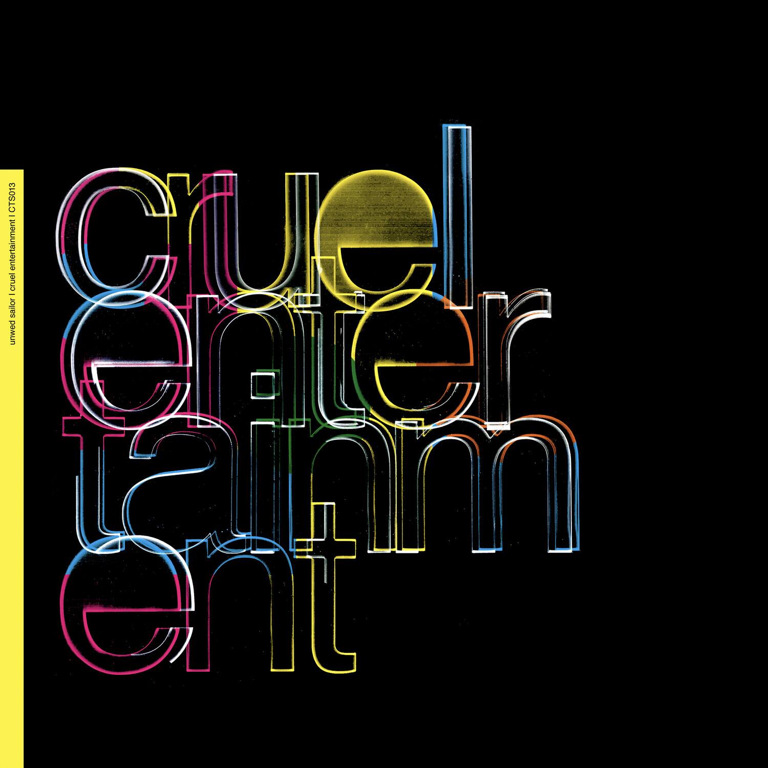 Cue Entertainment

CT5013