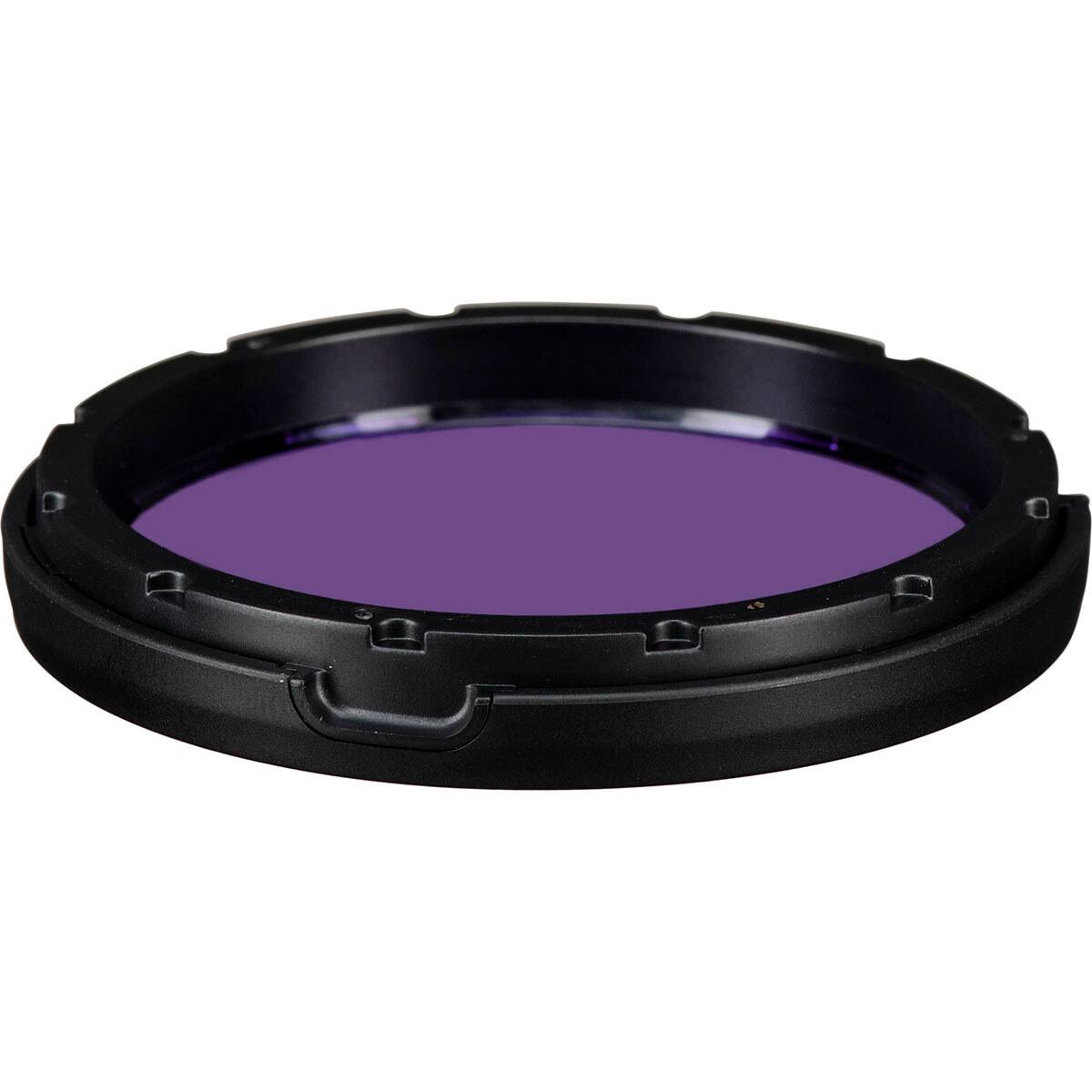 Alt View 2. Profoto - Profoto Clic Gel, Light Lavender.