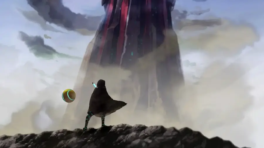 Alt View 8. BANDAI NAMCO Entertainment - Shadow Labyrinth.