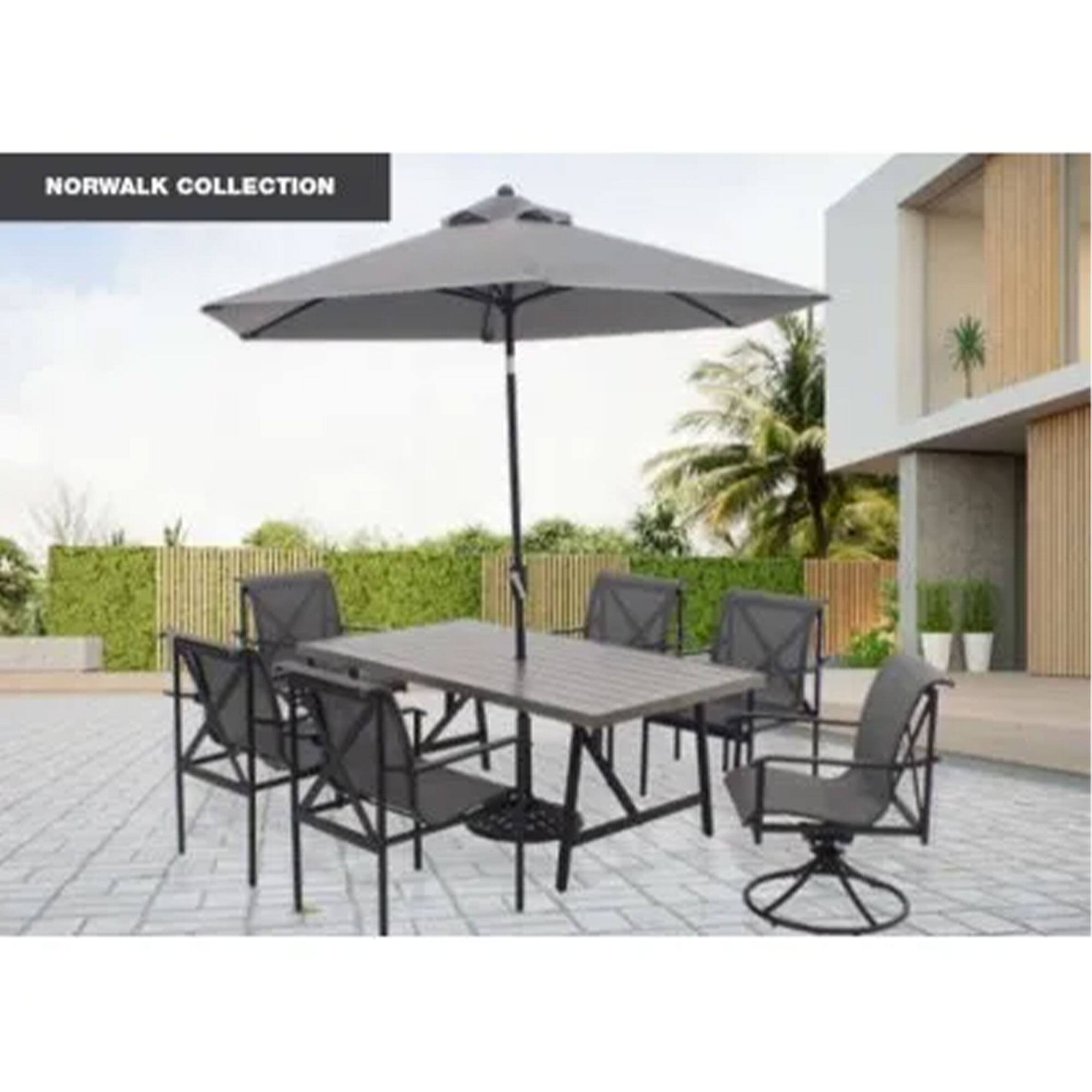 NORWALK COLLECTION