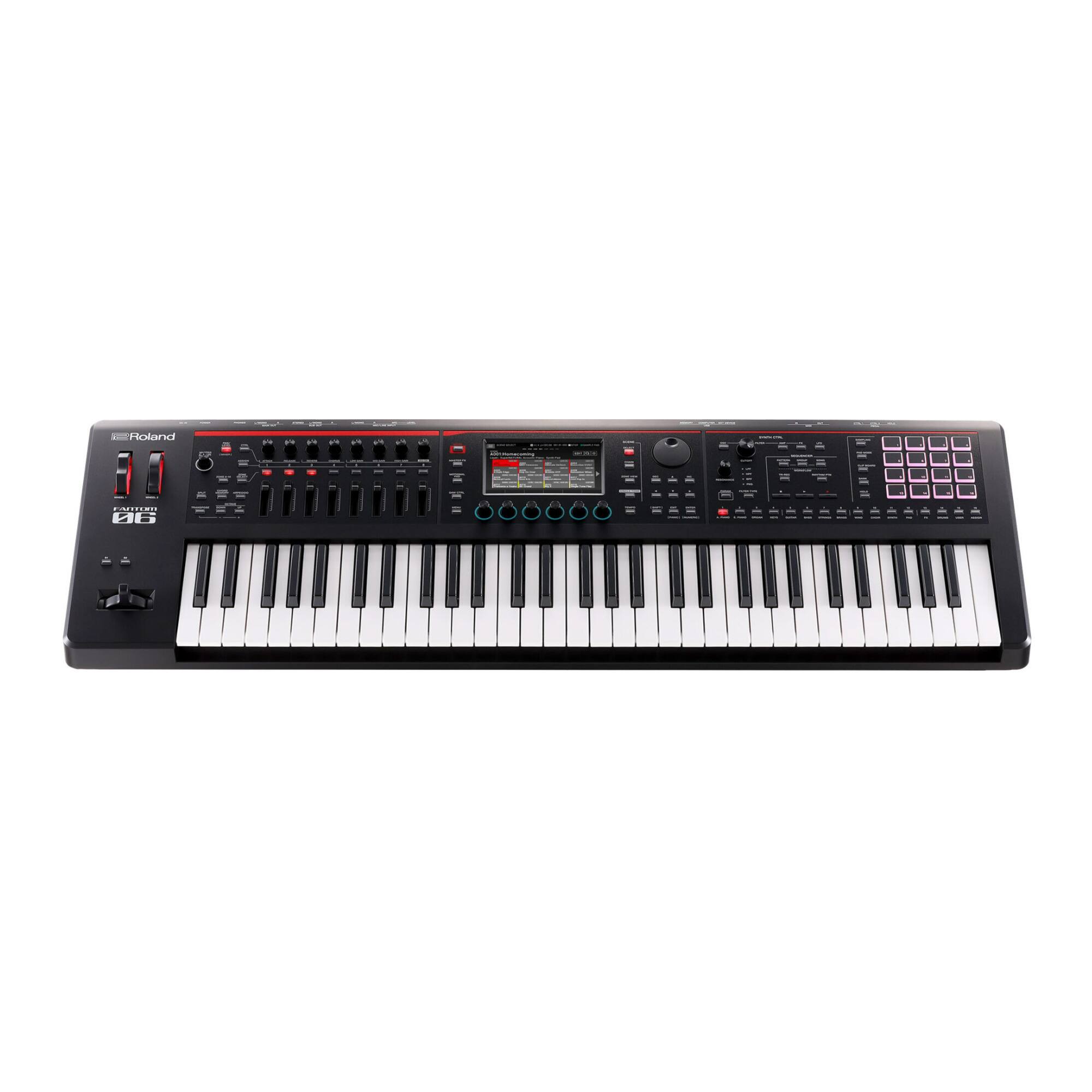 Roland FA-06