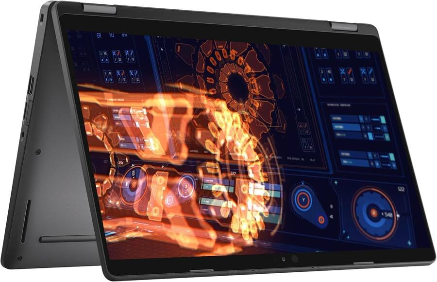 Dell Refurbished Excellent Latitude 5300 2 in 1 13.3” Touchscreen Dell Refurbished Excellent Latitude 5300 2 in 1 13.3” Touchscreen