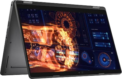 Dell Latitude 5300 2 in 1 13.3” Touchscreen Intel Core i7 8665U Dell Latitude 5300 2 in 1 13.3” Touchscreen Intel Core i7 8665U