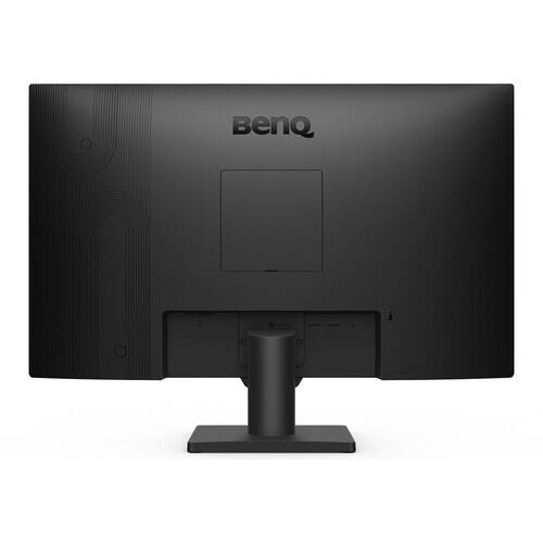 Alt View 4. BenQ - GW2790 27" FHD IPS Monitor 100Hz 5 ms 250 nits Anti-Glare Eye-care Technology, Low Blue Light, Tilt, HDMI & DisplayPort - Black.
