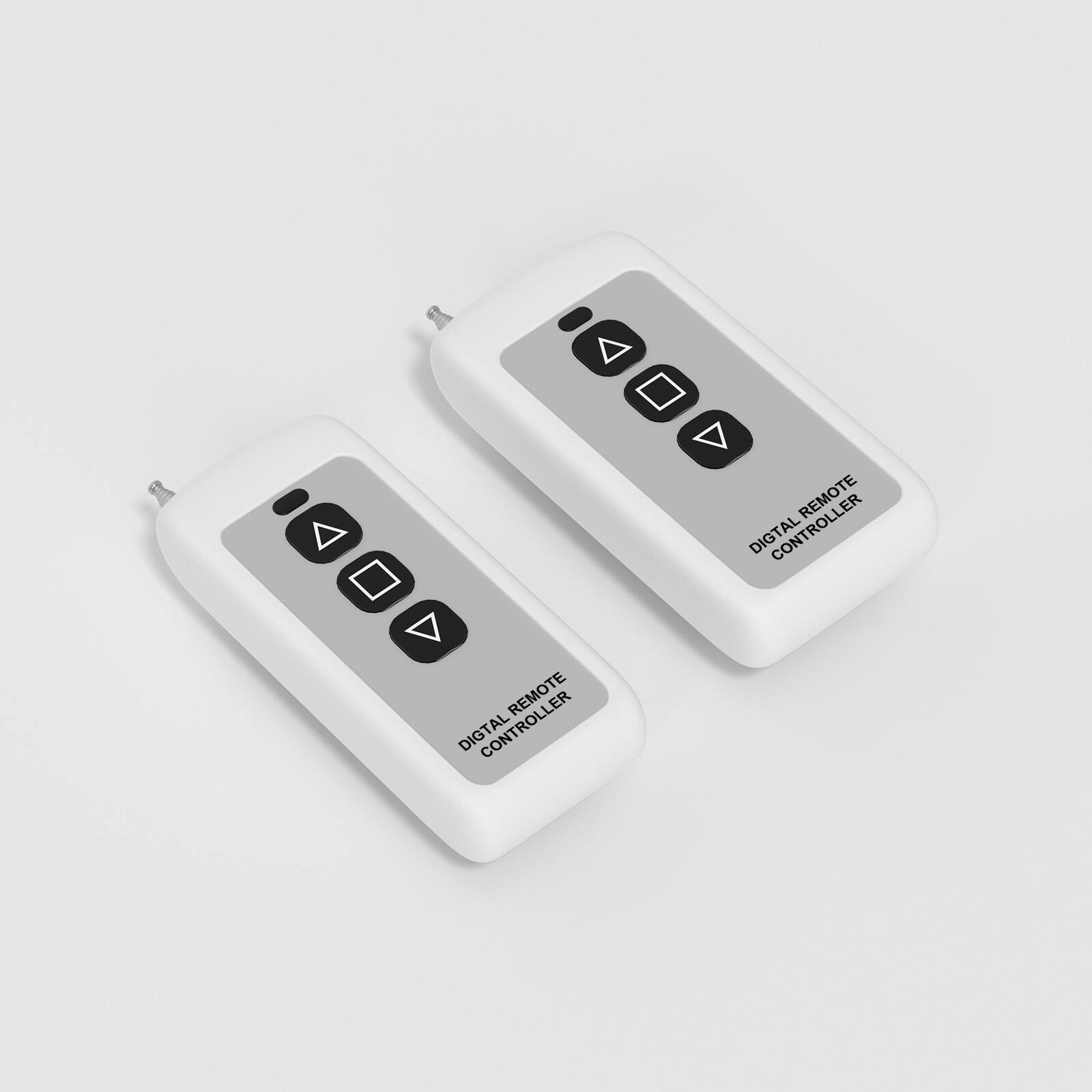 DIGITAL REMOTE CONTROLLER  
DIGITAL REMOTE CONTROLLER