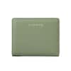 Front. Champs - Iconic Collection Hybrid Wallet - Green.