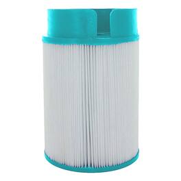 Hurricane - HF-SOFT09-01 Advanced Spa Filter Cartridge Replacement for Soft Tub