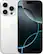 Front. Apple - Pre-Owned Excellent iPhone 16 Pro Max 5G 256GB - Apple Intelligence - (Unlocked) - White Titanium.