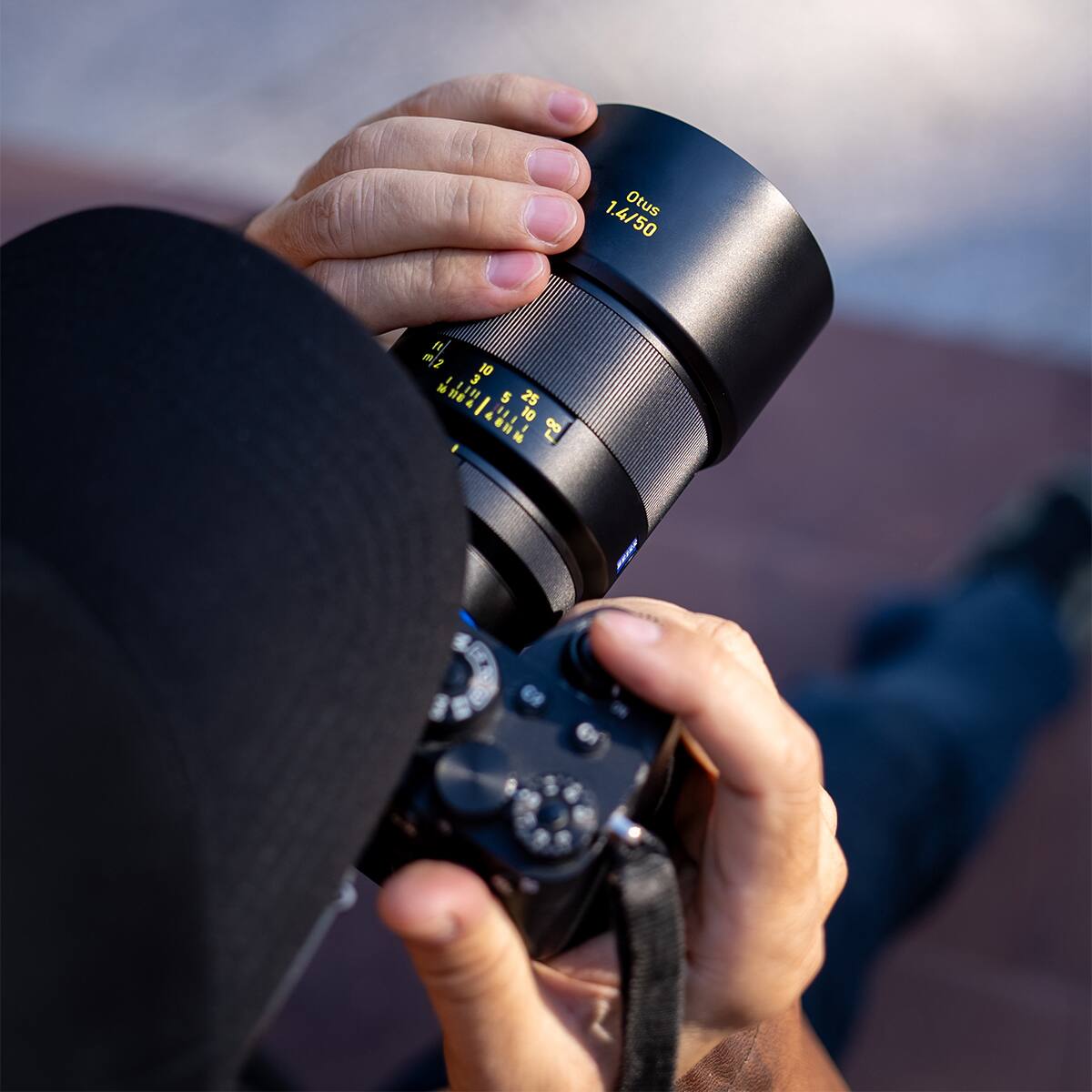 1.4/50 Otus

ft S 2 10 3 16 an //// 4 5 25 WITHING 10