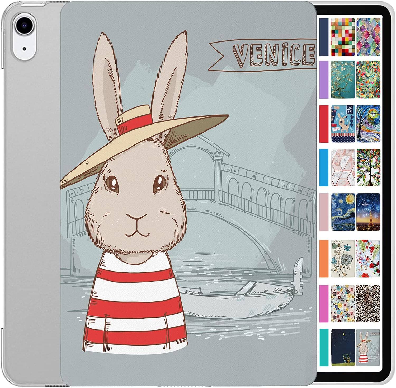 Bunny Hat