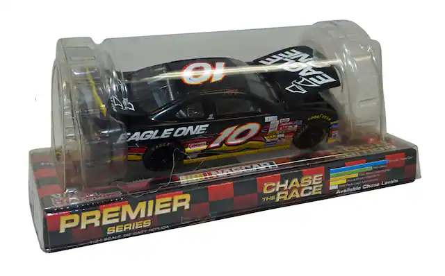 e 917B BARE A LEONE
Holey GOOD YEAR d 3M EAGLE ONE.
10 SVA
Evere EAGLE Call Carry Apc CBITII Chae Car Chrome Rain Delay HWNASCARI Hubber Real Race-Uibed Onverts Sgnature Actual Memorabio Levels
CHASE RACE Available Fleal Race-Lised Chase CRAMPONS HIONS THE MANS PREMIER SERIES GAST REPLGA DIE 4 SGALE