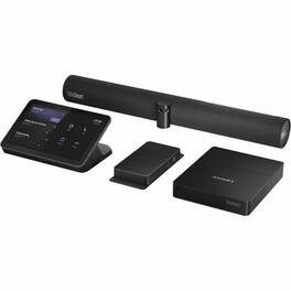 Lenovo - ThinkSmart Core Gen 2 12WE000BUS Video Conference Equipment - For Video Conferencing - 1280 x 800 Video (Live)