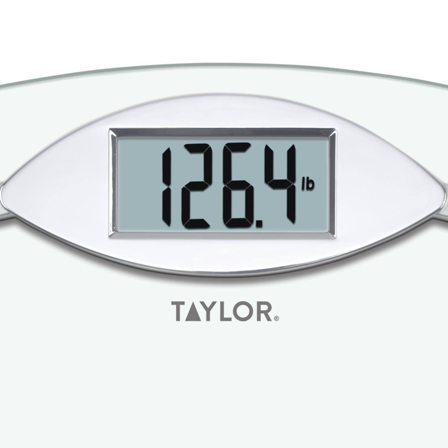 126.4 lb  
TAYLOR