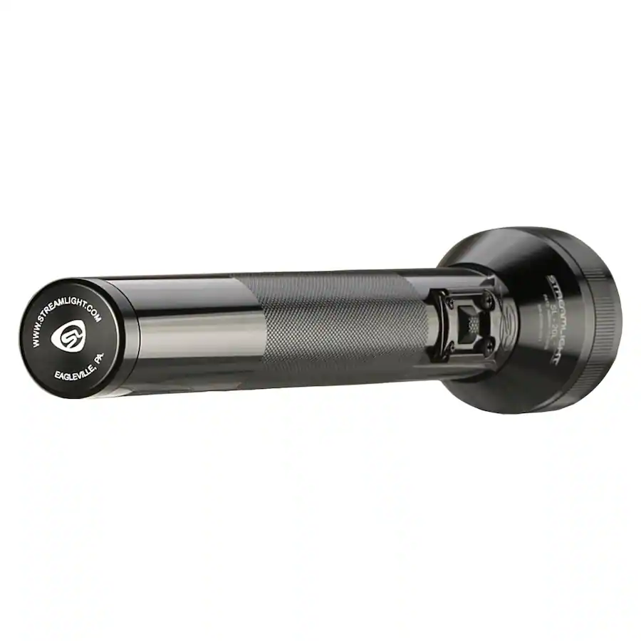 Changing Switch Module Streamlight Sl 20l Streamlight 20703 SL 20L 450 Lumen Full Size Rechargeable LED ...