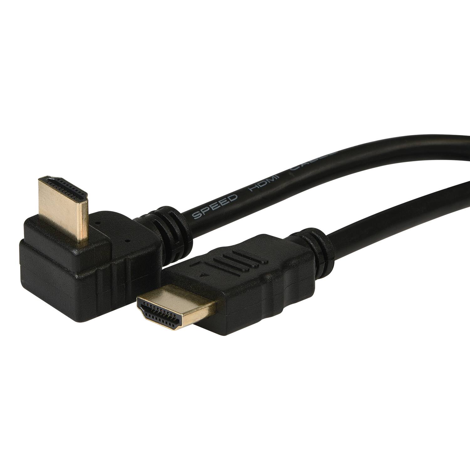HDMI SPEED