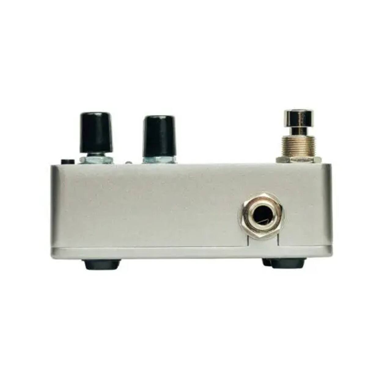 Left. Electro-Harmonix - Electro-Harmonix Pico Intelligent Harmony Machine Harmonizer Guitar Pedal.