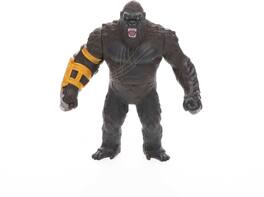 Bandai - Namco - Godzilla x Kong - Movie Monster Series - Kong 2024 (Hollywood) - Collectibles - Multicolor
