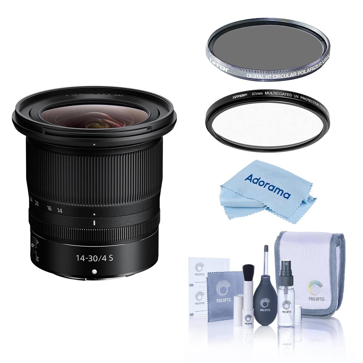 14-30mm La 5 2  
FEN POLARIZER POL DIGITAL HT CIRCULAR 82mm MULTICOATED TiPFENO UV PROTECTION  
20  
16 14  
Adorama  
14-30/4 S  
PROOPTIC  
PROOPTIC  
PRO OPTIC  
PRO OPTIC  
PRO FTC  
PRO PTC  
12.9%  
20193-091  
PROOPTIC