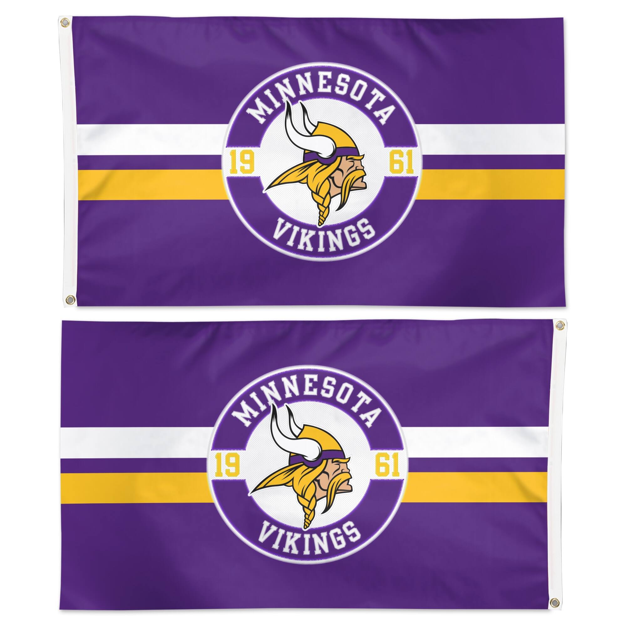 MINNESOTA  
19 61  
VIKINGS