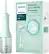 Sure, here is the corrected and grouped text:
---
**PHILIPS sonicare**
**Cordless Power Flosser**
**2000**
**Oral Irrigator**
**Removes up to 99.9% of plaque in treated areas¹**
**Standard Nozzle for power cleaning between teeth**
**1 ORAL IRRIGATOR, 1 NOZZLE, 1 USB POWER CORD**
---
¹Removes up to 99.9% of plaque in treated areas. Based on in vitro study.