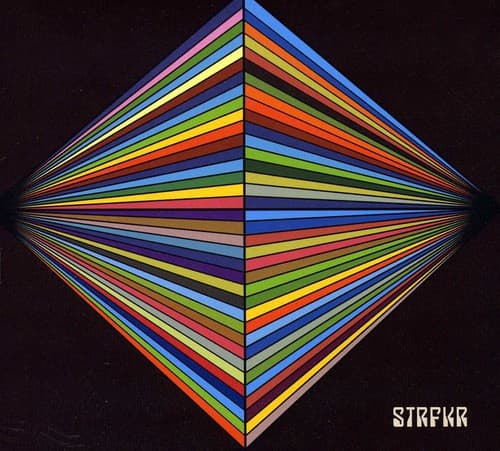 STRFKR - Jupiter   - COMPACT DISCS [CD] price history on PriceWatchPro