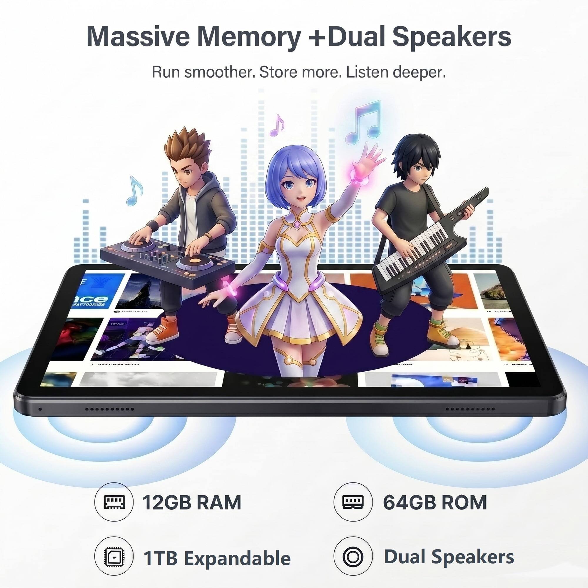 media item thumbnail