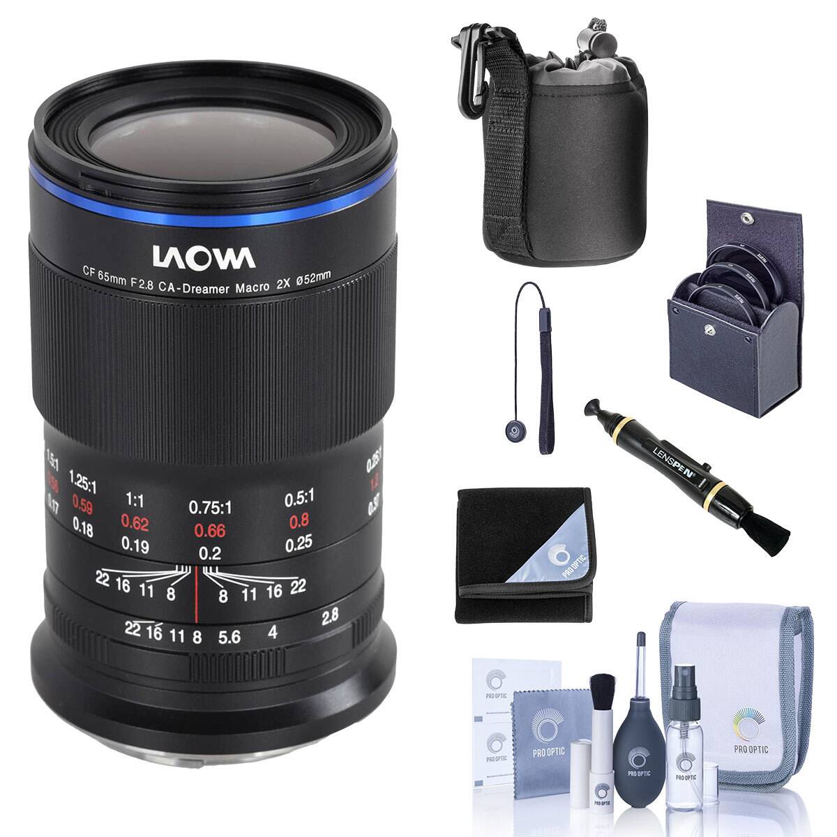 CF 65mm F2.8 CA-Dreamer Macro 2X 052mm

1,5g 1.25:1 0.281 17 0.59 1:1 0.75:1 0.5:1 0.18 0.62 0.66 0.8 0.19 0.2 0.25 22 16 11 8 5.6 4

PRO OPTIC PRO
LEN LENSPEN
PROOPTIC
PRO OFFIC
PRO OPTIC
PRO OPTIC
PRO
PROOFIC